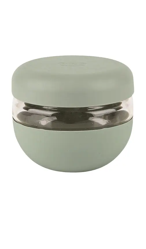 w&p Glass Seal Tight Bowl 16oz