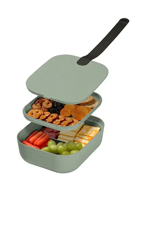 w&p Plastic Bento Box | Thumbnail 2 w&p Plastic Bento Box | Thumbnail 2