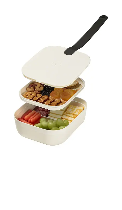 w&p Plastic Bento Box | Thumbnail 2 w&p Plastic Bento Box | Thumbnail 2