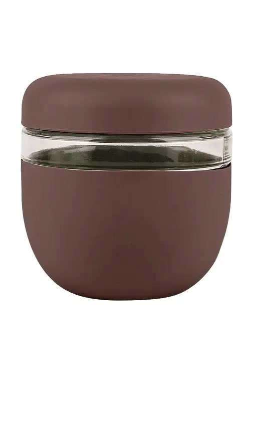 w&p Glass Seal Tight Bowl 24oz
