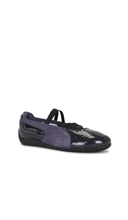 Puma Select Speedcat Ballet Croc Sneakers | Thumbnail 2 Puma Select Speedcat Ballet Croc Sneakers | Thumbnail 2
