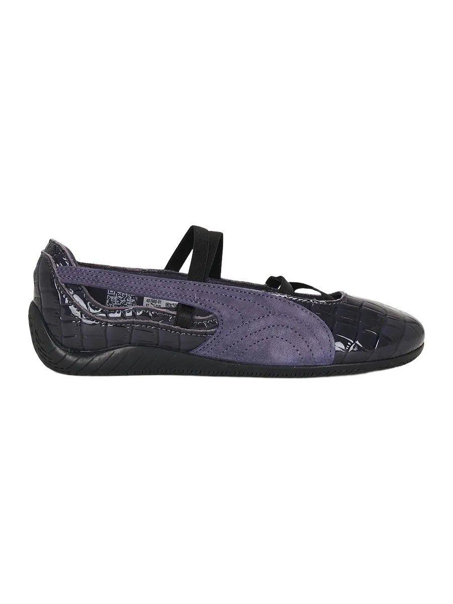 Puma Select Speedcat Ballet Croc Sneakers