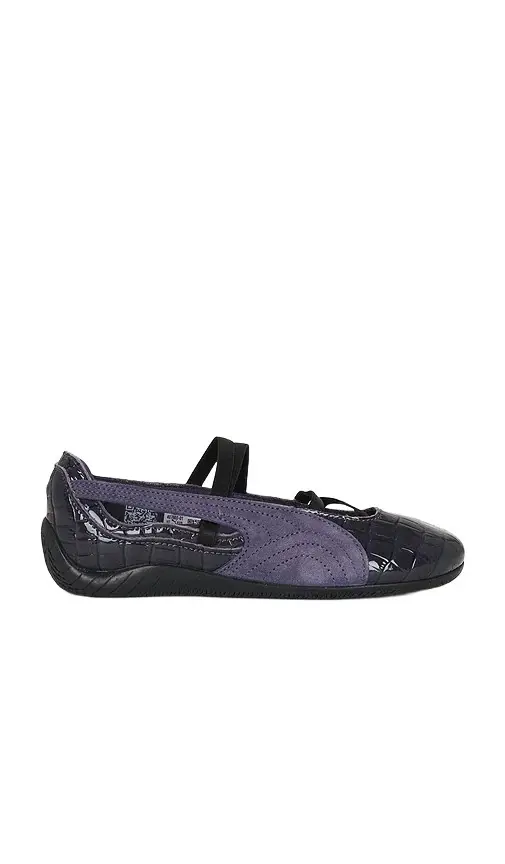 Puma Select Speedcat Ballet Croc Sneakers