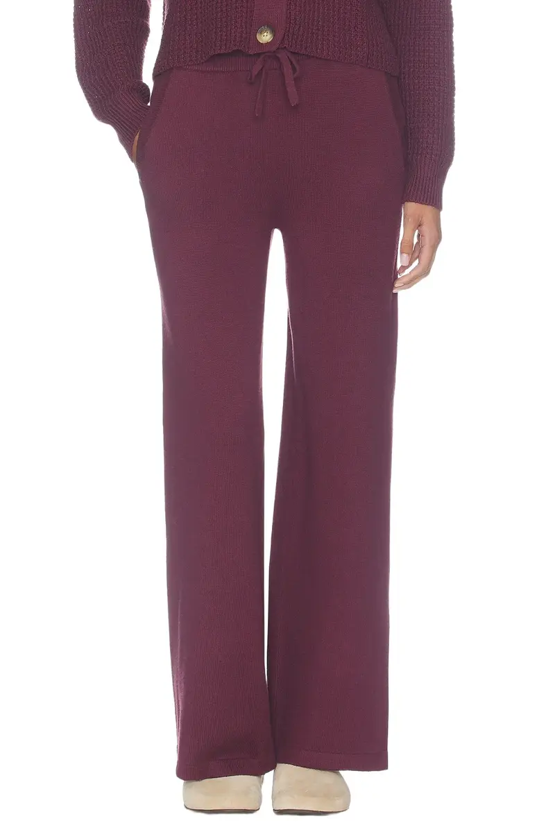 Eberjey Recy Sweater Pant