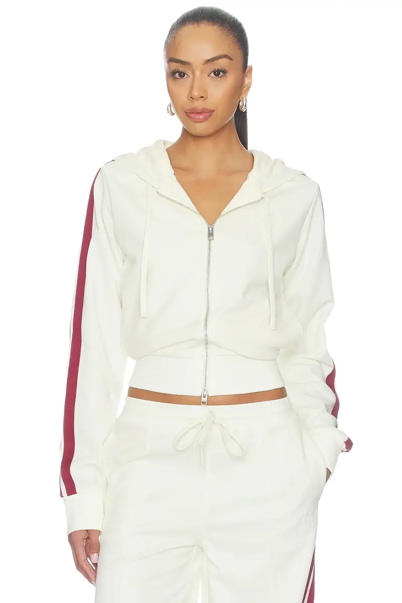 Ksubi Carter Slim Hoodie