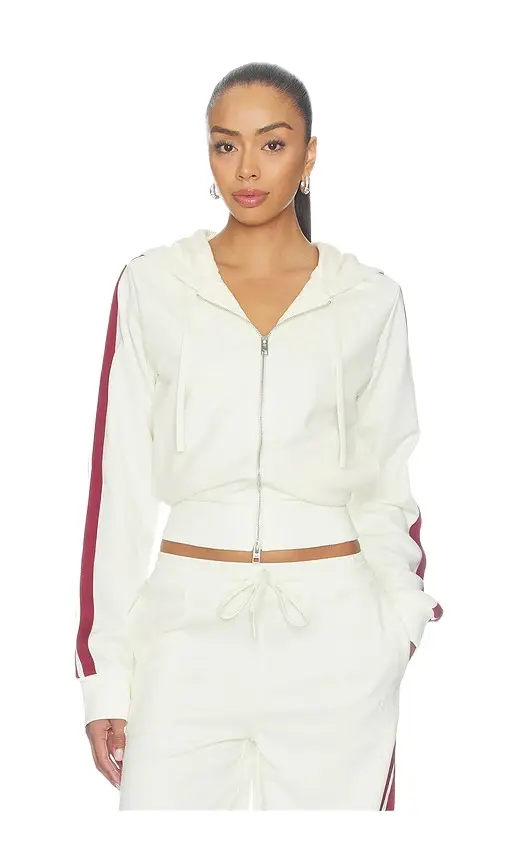 Ksubi Carter Slim Hoodie