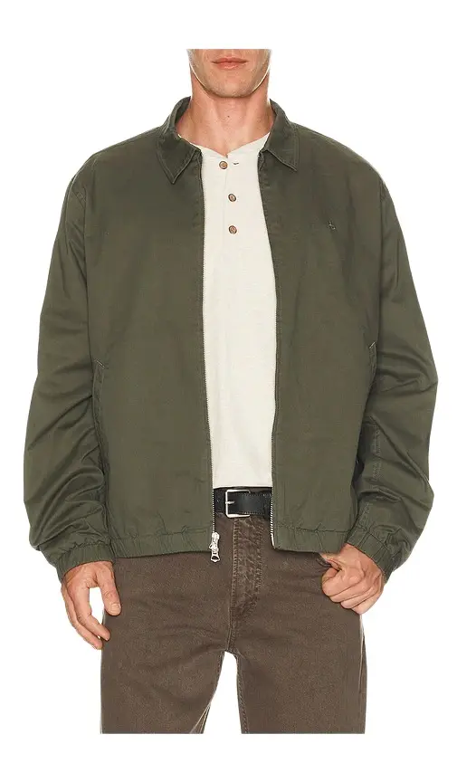 rag & bone Harrington Jacket