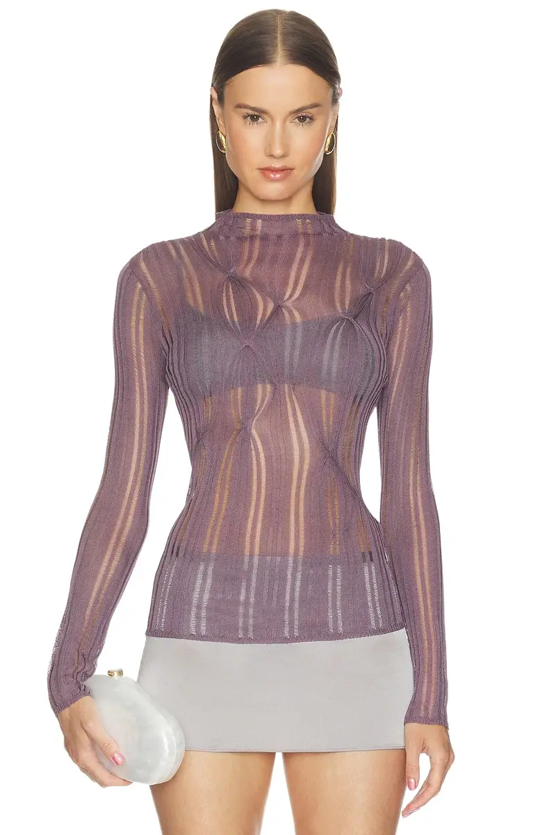 Cult Gaia Tai Top