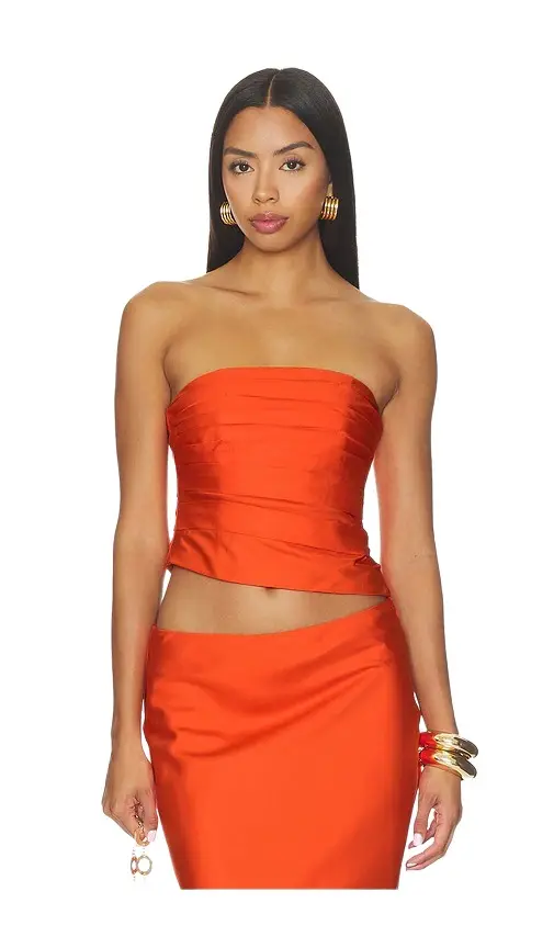 Cult Gaia Krisha Top