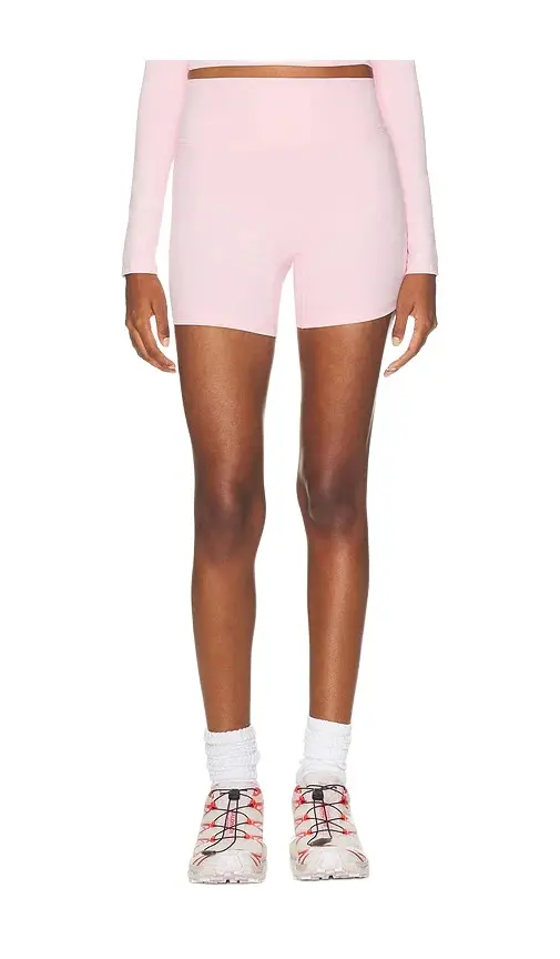 Runaway The Label Zen Contour Bike Shorts