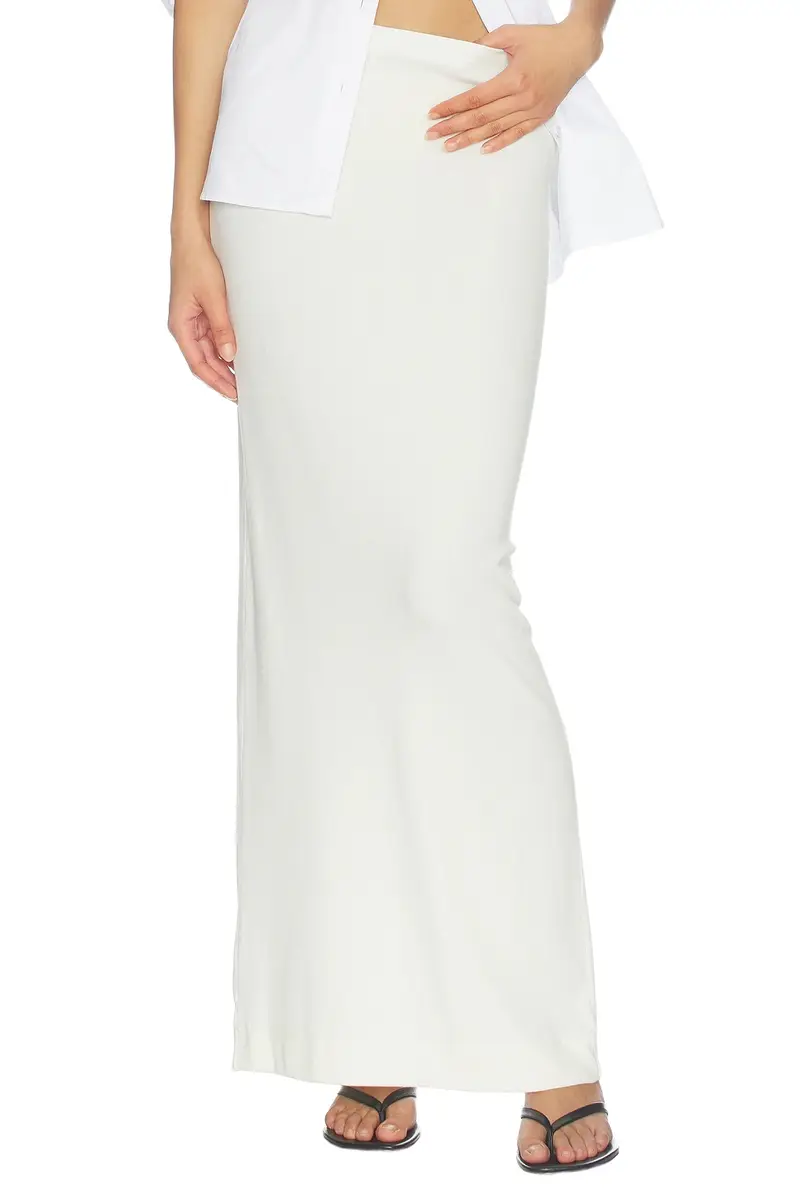 WAO Maxi Skirt