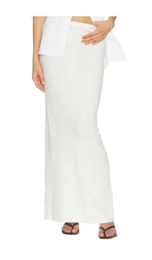 WAO Maxi Skirt