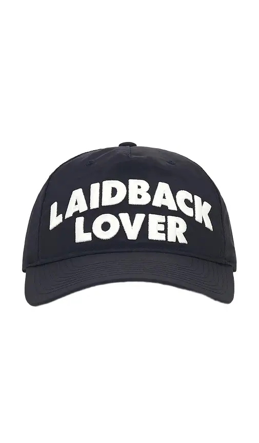 Second/Layer Laidback Lover Hat