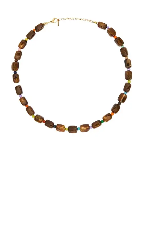 Casa Clara Arizona Necklace