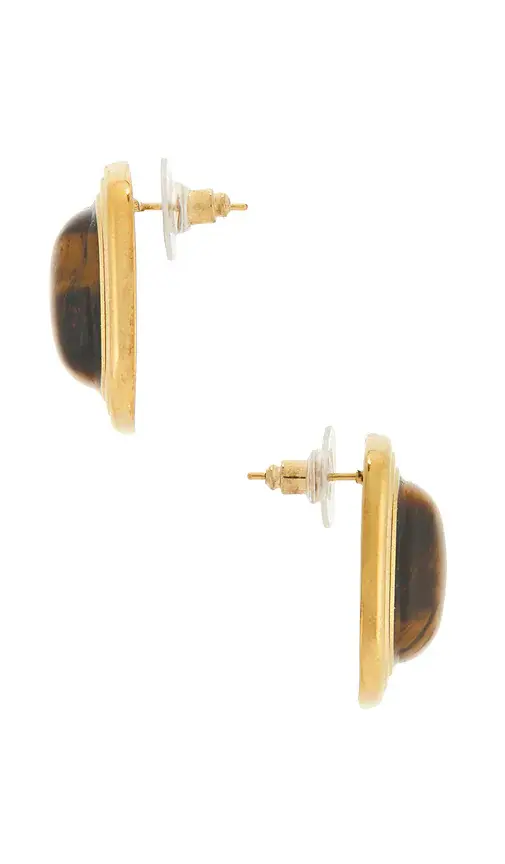 Casa Clara Rove Stud Earrings | Thumbnail 2 Casa Clara Rove Stud Earrings | Thumbnail 2