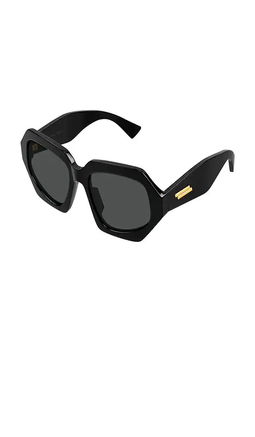 Bottega Veneta Navigator Sunglasses | Thumbnail 2 Bottega Veneta Navigator Sunglasses | Thumbnail 2