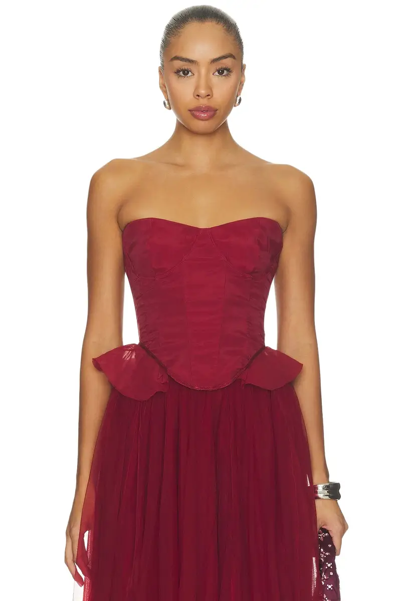 V. Chapman Cassandra Top