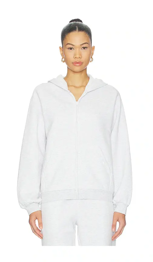 superdown Minya Zip Up Hoodie | Thumbnail 2 superdown Minya Zip Up Hoodie | Thumbnail 2