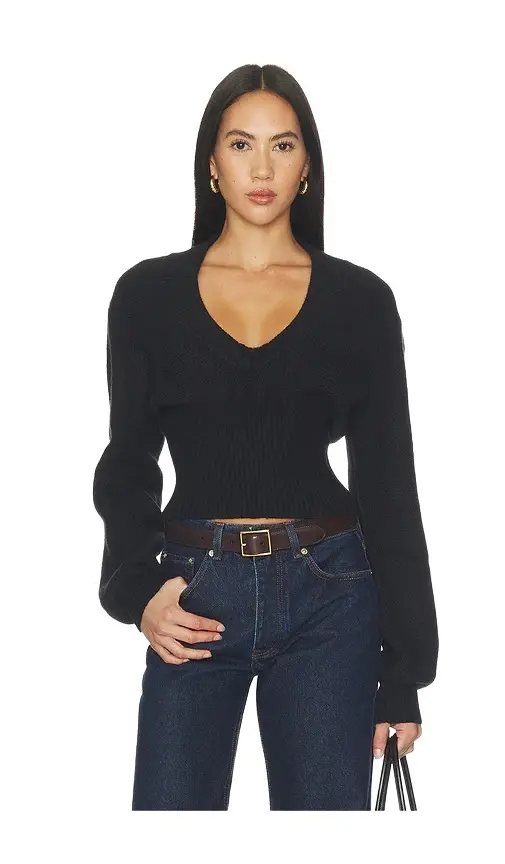 Bader Sweater Bader Sweater