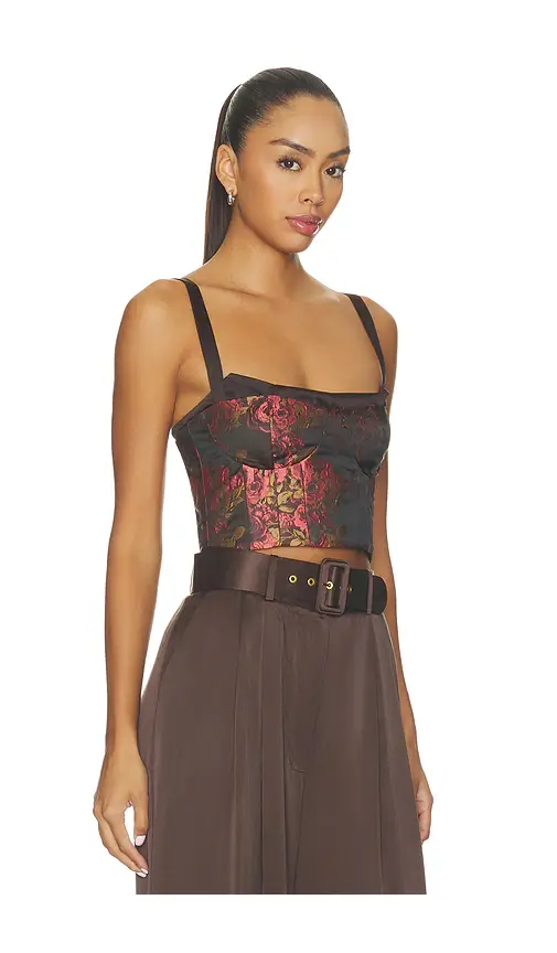 V. Chapman Rumi Top | Thumbnail 2 V. Chapman Rumi Top | Thumbnail 2