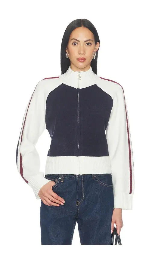Daniella Knit Jacket