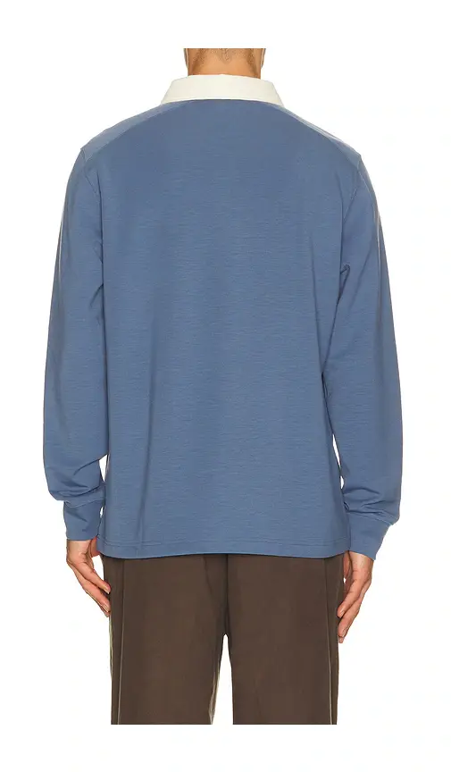 Rhone Dreamstate Polo Sweatshirt | Thumbnail 2 Rhone Dreamstate Polo Sweatshirt | Thumbnail 2