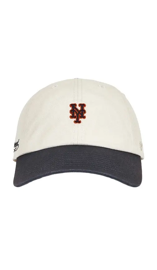 Represent Mlb Mini Ny Cap