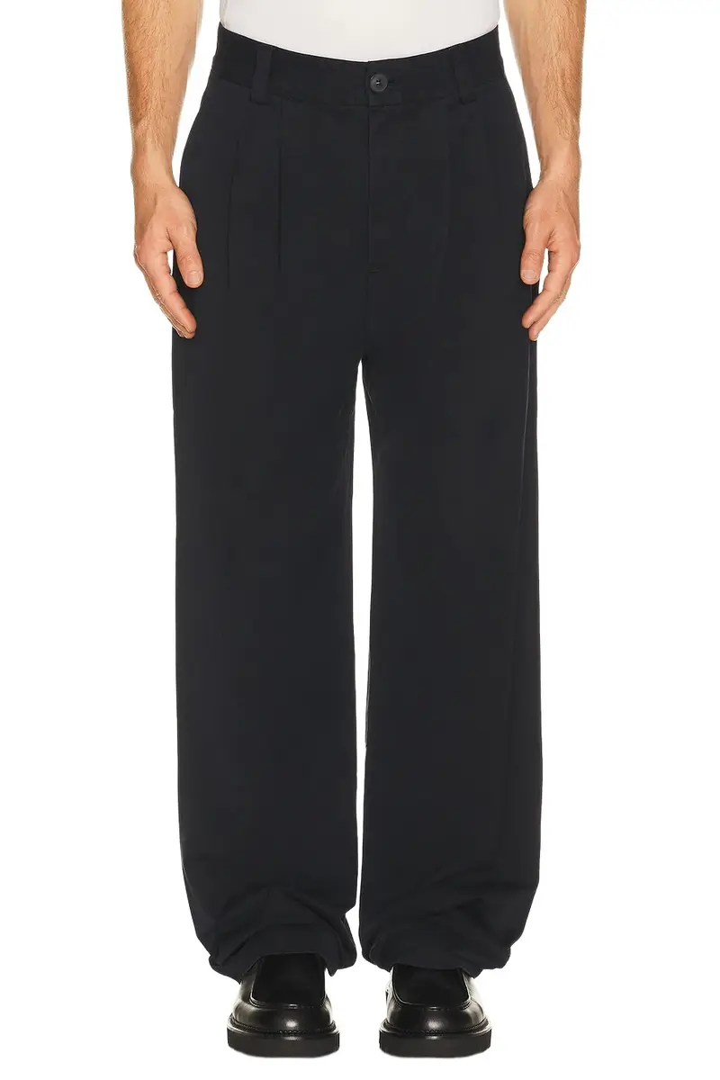 Slater Trouser