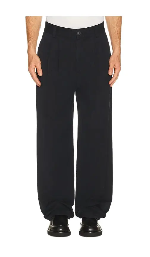 AGOLDE Slater Trouser