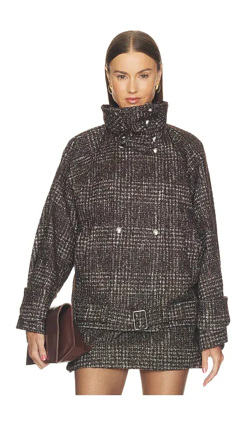 IRO Inja Jacket | Thumbnail 2 IRO Inja Jacket | Thumbnail 2