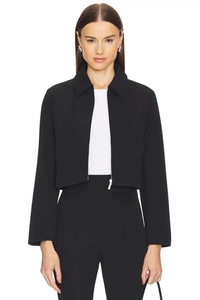 Sidney Jacket