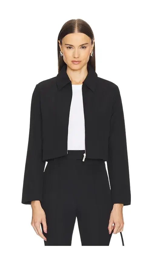 Sidney Jacket Sidney Jacket