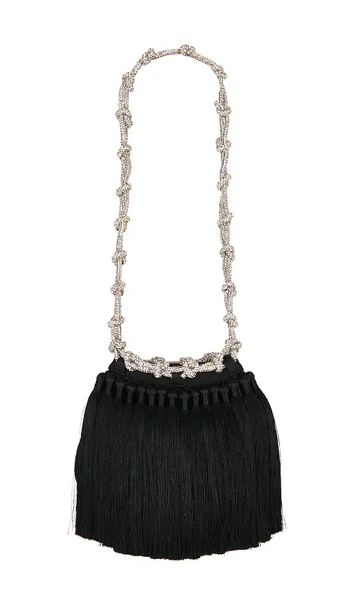 SIMONMILLER Tassel Knotty Bag | Thumbnail 2