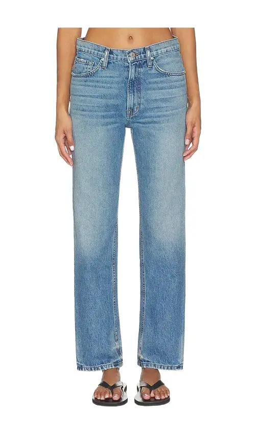 COTTON CITIZEN The Brooke Jean