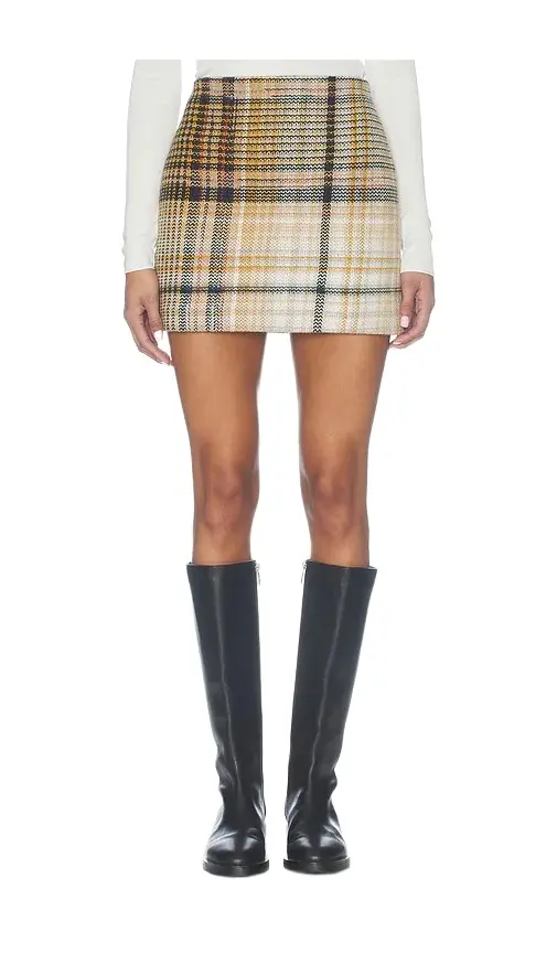 Miniskirt Miniskirt