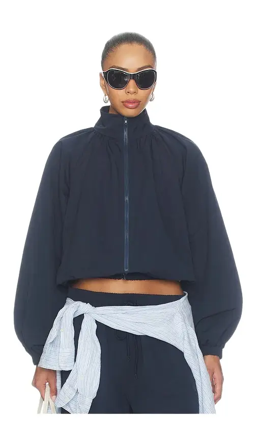 Emerie Track Jacket Emerie Track Jacket