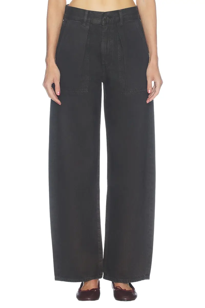Low Curve Utility Jean Low Curve Utility Jean