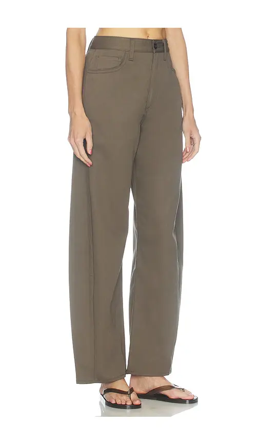 AGOLDE Luna Trouser | Thumbnail 2 AGOLDE Luna Trouser | Thumbnail 2