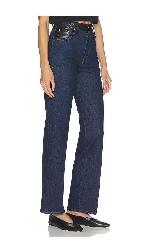 AGOLDE Morgan Jean | Thumbnail 2 AGOLDE Morgan Jean | Thumbnail 2