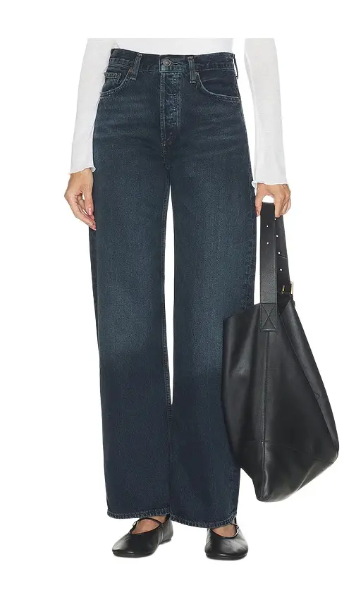 AGOLDE Arc Jean