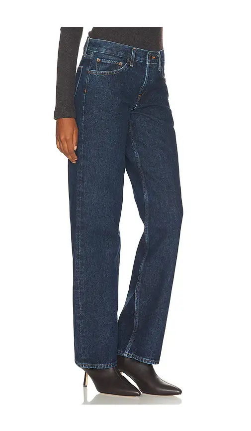 AGOLDE Low Rise Loose Jean | Thumbnail 2 AGOLDE Low Rise Loose Jean | Thumbnail 2