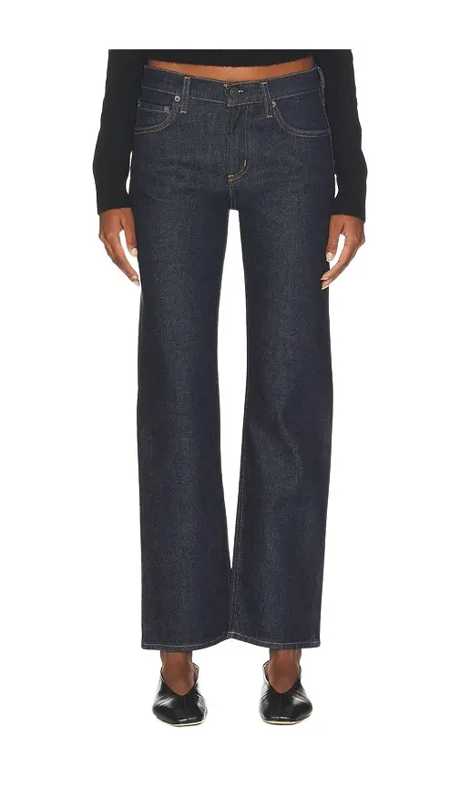 AGOLDE Stovepipe Jean