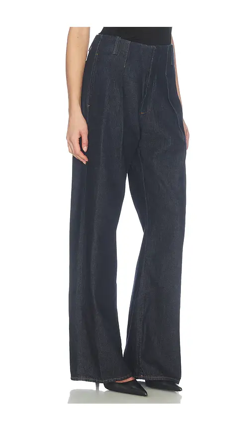 AGOLDE Ritmo Trouser | Thumbnail 2