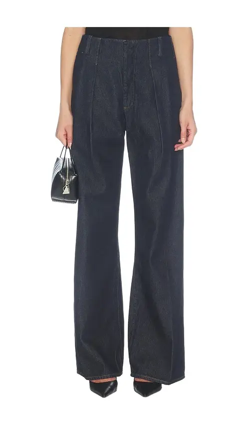 AGOLDE Ritmo Trouser