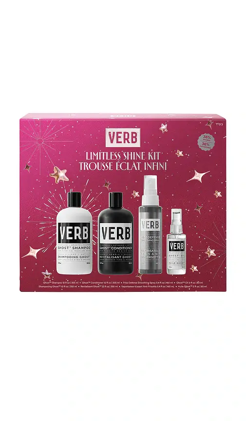 VERB Limitless Shine Kit Ghost | Thumbnail 2 VERB Limitless Shine Kit Ghost | Thumbnail 2