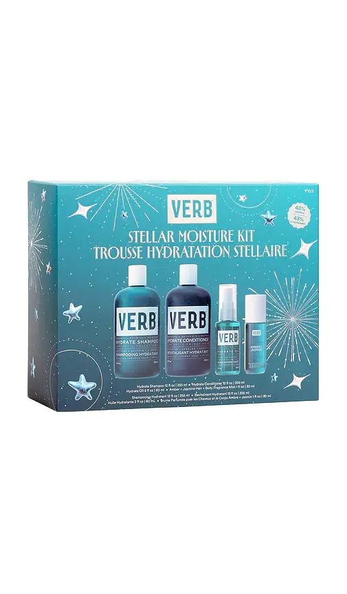 VERB Stellar Moisture Kit | Thumbnail 2 VERB Stellar Moisture Kit | Thumbnail 2