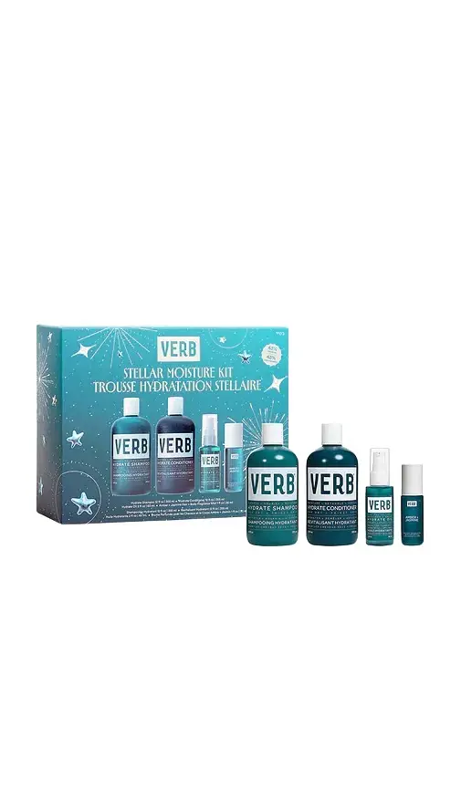 VERB Stellar Moisture Kit