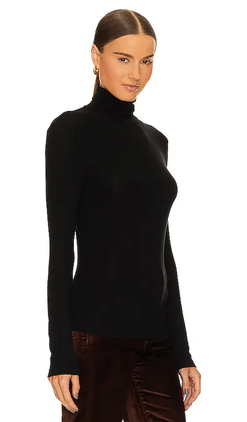 AGOLDE Pascale Turtleneck | Thumbnail 2 AGOLDE Pascale Turtleneck | Thumbnail 2