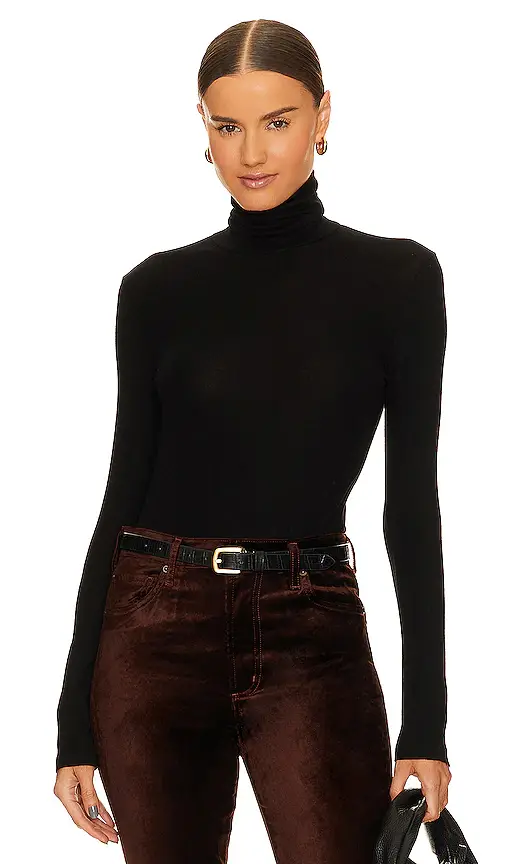 Pascale Turtleneck Pascale Turtleneck