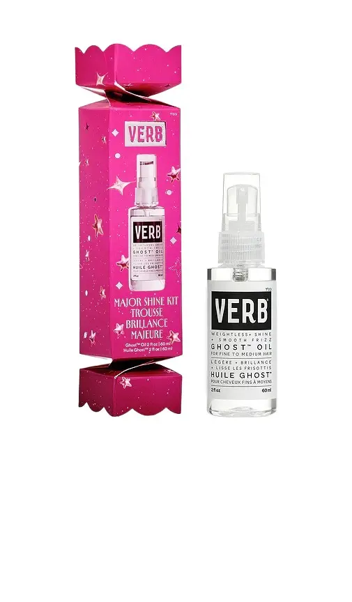 VERB Major Shine Kit